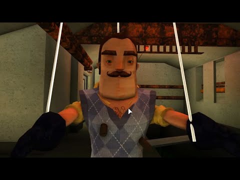 ROBLOX PIGGY 2 THE NEIGHBOR MARI JUMPSCARE - Roblox Piggy Book 2 rp