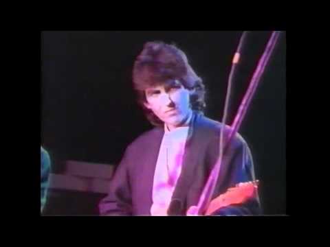 "That's Alright Mama" George Harrison Carl Perkins Joe Brown Live 10/01/1988