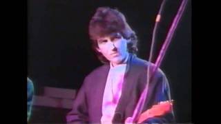 &quot;That&#39;s Alright Mama&quot; George Harrison Carl Perkins Joe Brown Live 10/01/1988