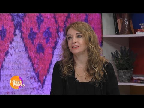 Rreze Dielli 22 Tetor 2019 - Rovena Dilo FT. Hit Man & Rolla sjellin "Cinderella"