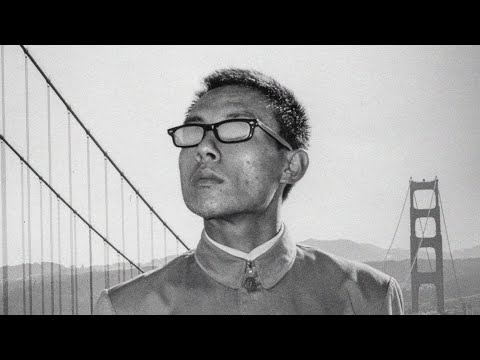 你從未聽說過的最佳攝影師 (The Best Photographer You've Never Heard Of)