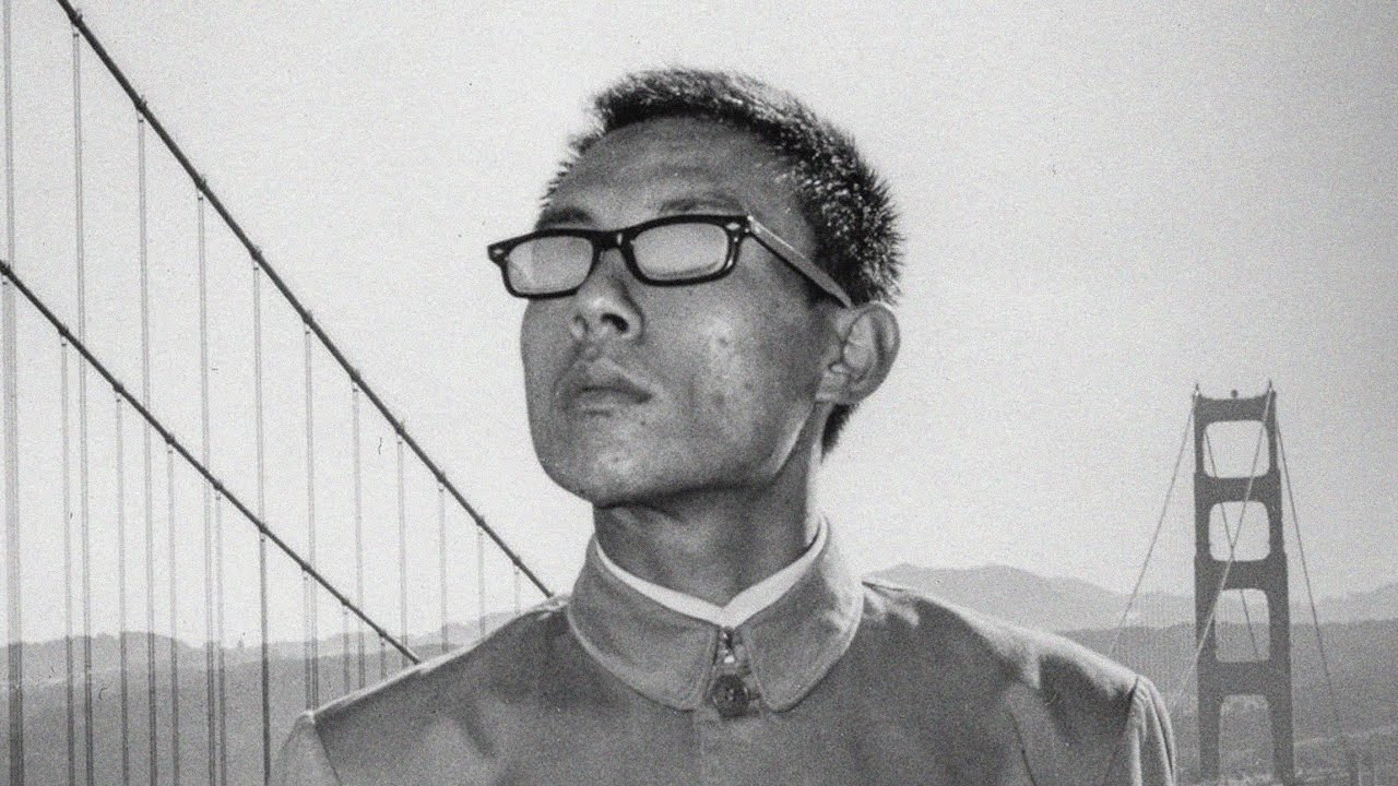 The Best Photographer You've Never Heard Of