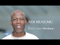 NDI MUGUMU, MWALIMU Ssozi OFFICIAL LYRICS VIDEO 2020