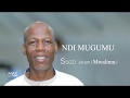 NDI MUGUMU MWALIMU Ssozi OFFICIAL LYRICS VIDEO 2020