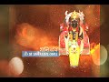 Lord Shani Dev Status