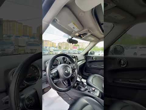 фото mini countryman ii 0