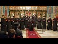 Archd Mihail Buca TRoNoS Hristos Se Naste Slaviti L
