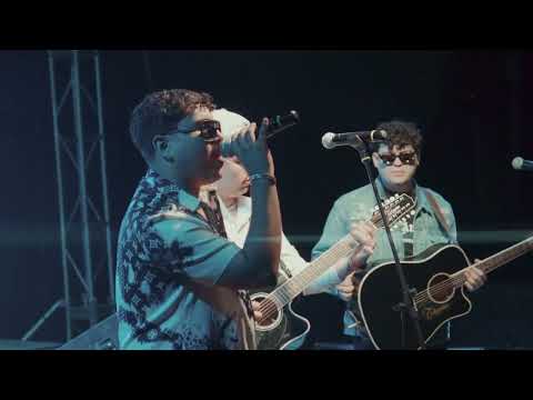 La Fase 3 & Jessy Castillo - Brota La Plata (Video Oficial)