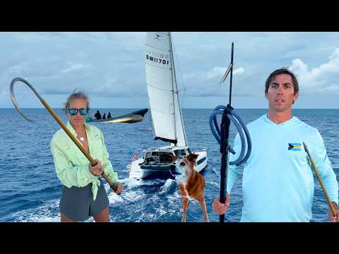 Sailing 700 Miles Through the Caribbean's Most Notorious Pirate Territory