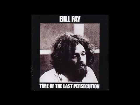Gentle Willie - Bill Fay