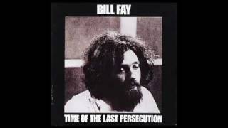 Bill Fay - Gentle Willie