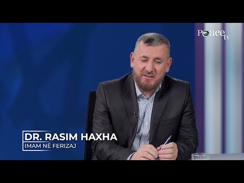 Dritarja e agjëruesit | 15. Rasim Haxha