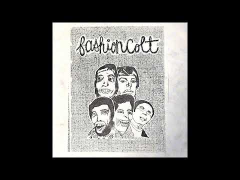 Fashioncolt - Fashion Colt (EP)