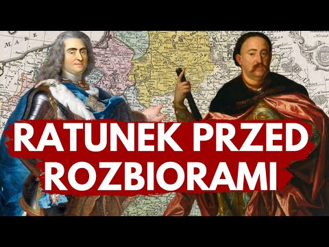 JAK MOŻNA BYŁO UNIKNĄĆ UPADKU RZECZYPOSPOLITEJ? Opowieści Rzeczpospolitańskie #7