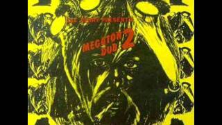 Lee "Scratch" Perry - Big Neck Dub
