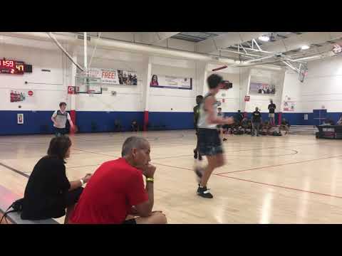 Texas Playmakerz v.s AED part 3