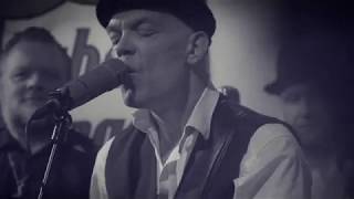 Sin City - Thorbjørn Risager &amp; The Black Tornado