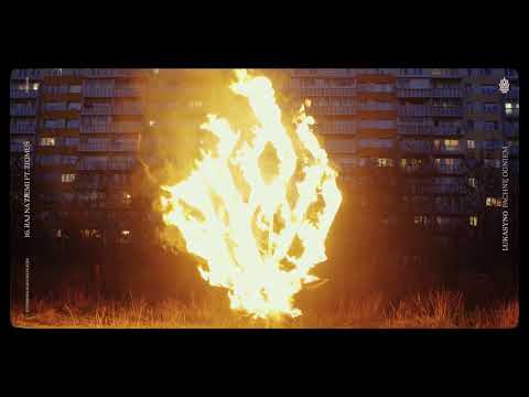 LUKASYNO - RAJ NA ZIEMI ft. Ziomek prod. Kriso, gitara Artur Miernicki