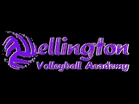 WVBA 15U RED Vs OPU Top Select 15 Black, ASICS FL Volleyball Challenge, 2018