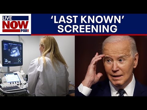 Video | Biden’s ‘last known’ prostate cancer screening was over 10 years ago, rep says