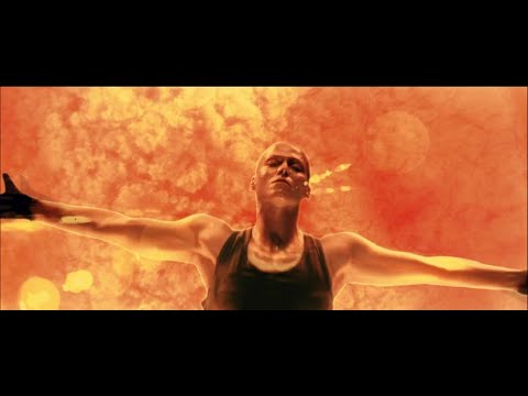 Ripley’s Final Stand: Trapped with the Alien on a Prison Planet! #movie #subscribe