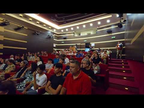 Beniamin Gheorghe | Chiar dacă Pământul și Cerul și Marea | 