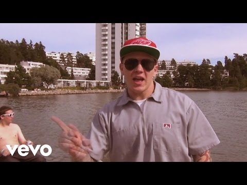 Jeijjo & Nupi - Tehtiin mitä piti