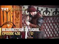 Resurrection Ertugrul Season 5 Episode 430
