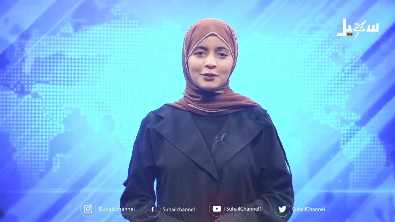 دقائق إخبارية السابعة مساءً 29-3-2026