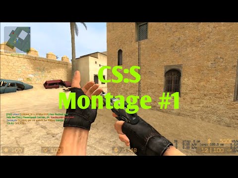 LightsOut - CSS Montage