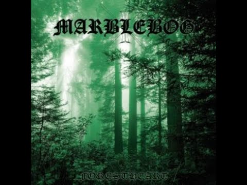 Marblebog - Forestheart