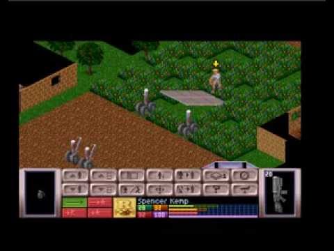 ufo enemy unknown amiga cd32