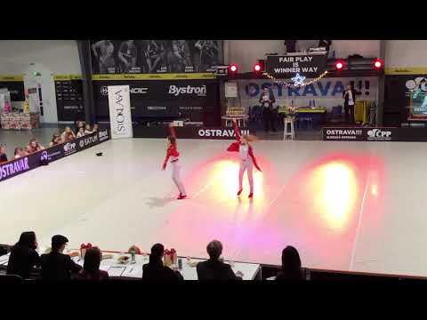 Václav Zembinský Radost Impuls Duo jazz 2019