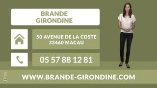 preview picture of video 'Vente de clôture écologique - BRANDE GIRONDINE'