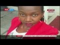 Jicho Pevu Cheryl Gitonga Explains Her Movements With The Late Jacob Juma Before His Murder