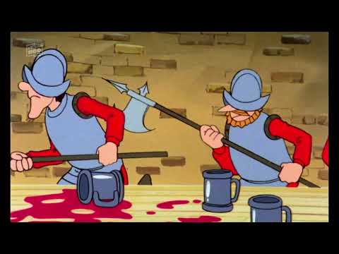 Es war einmal ... der Mensch – #17 Die Blütezeit der Niederlande