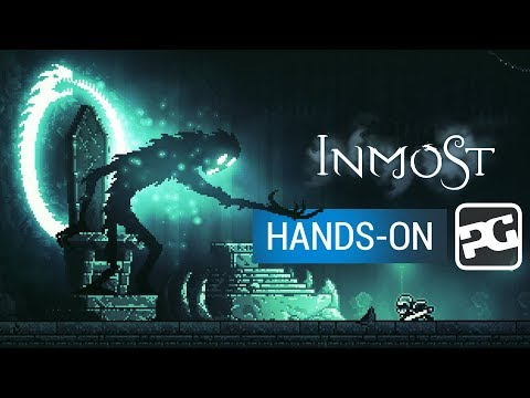 INMOST (Apple Arcade) | Gameplay - YouTube