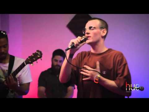 Rudimental ft. Will Heard - Lay It All On Me (Philips Living Light Sessions)