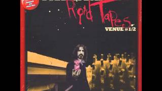 Frank Zappa - PoJama Prelude