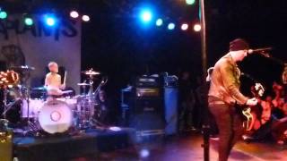 Transplants (Saturday Night)