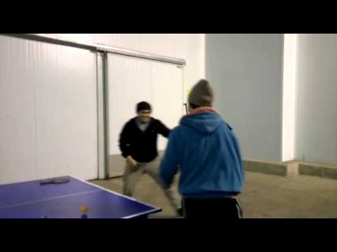 Final de la roland garros cesar/claudio