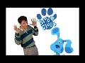 Blues Clues Music What Does Blue See