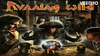 Running Wild – Freewind Rider (HQ)