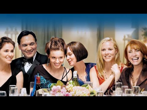 The Jane Austen Book Club Full Movie Facts And Review | Maria Bello | Emily Blunt