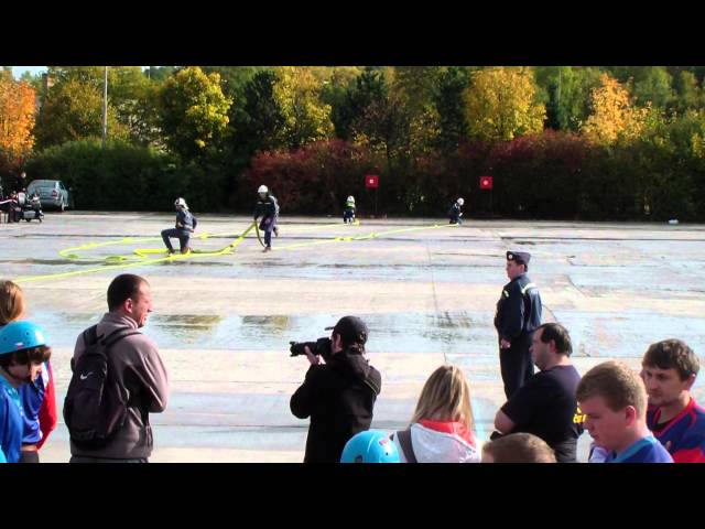 Soběkury, 13. 10. 2012