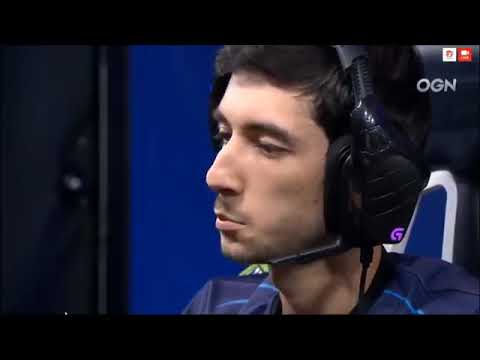 MATCH 2 : RRQ ENDEAVOUR VS WORLD JUDGE ESC PBIC 2018