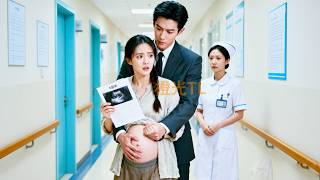 只有鄉下來的打工妹能安撫狂躁發作的總裁，婦科重逢見她手中孕檢單頓悟，立馬接她回豪門給名分！#短劇 #甜寵 #瑪麗蘇 #總裁灰姑娘