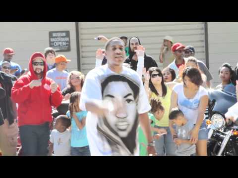 Bigg E - (E.L.E.) EveryBody Love Everybody / Twist OF Trip'n Official Music VIdeo