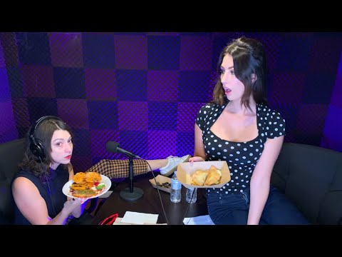 The Chelsea Skidmore Show with Katie Molinaro