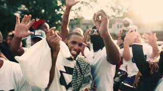 Ridin&#39; out - Juan Marley ft. lil havoc